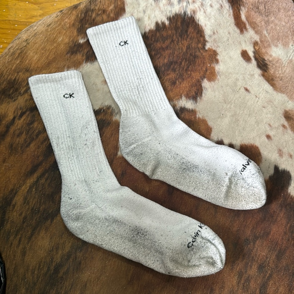 Calvin Klein Men’s Socks